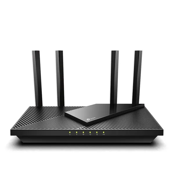 LAN Router TP-Link Archer AX55 AX3000/WiFi6/4GLAN Slika 1