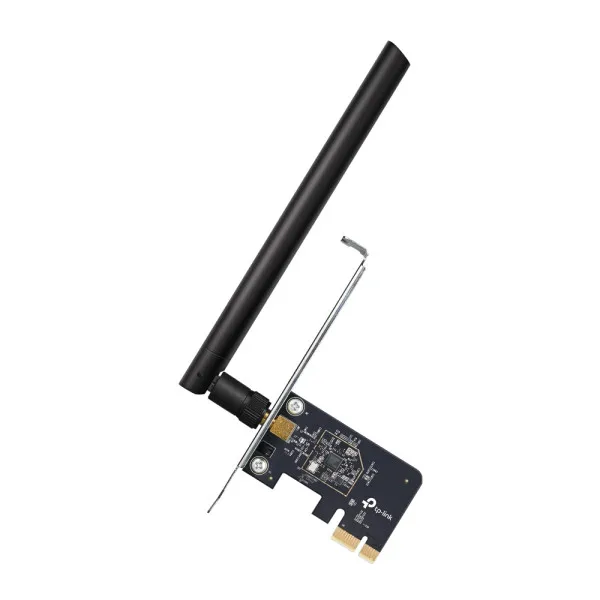Mrežna kartica PCIE TP-Link Archer T2E wireless 600Mb/s dual band Slika 1