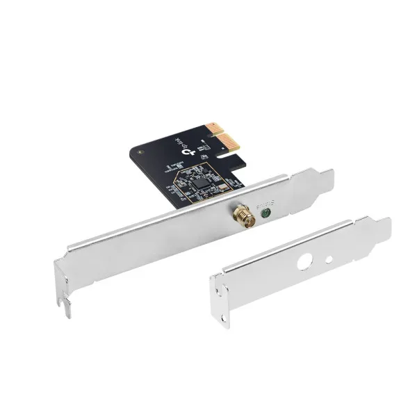 Mrežna kartica PCIE TP-Link Archer T2E wireless 600Mb/s dual band Slika 3