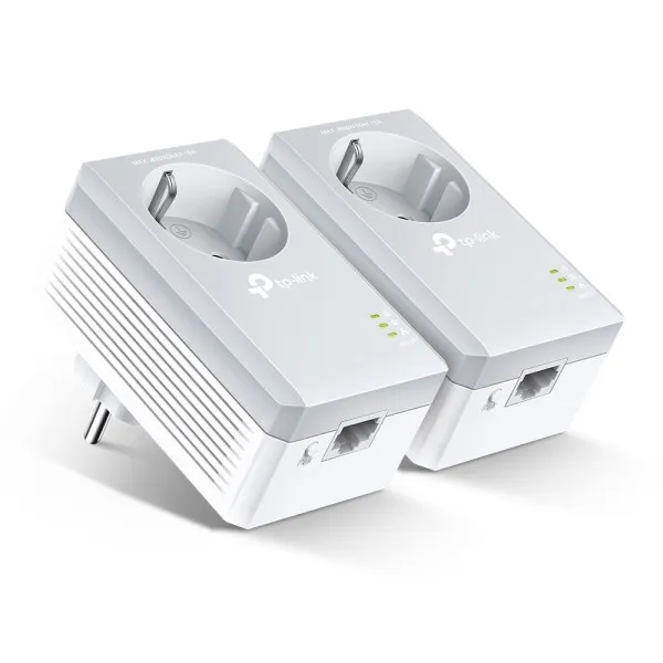 TP-Link LAN Powerline Adapter TP-LINK TL-PA4010P KIT Slika 1