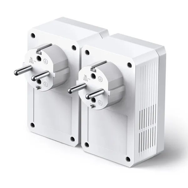 TP-Link LAN Powerline Adapter TP-LINK TL-PA4010P KIT Slika 4