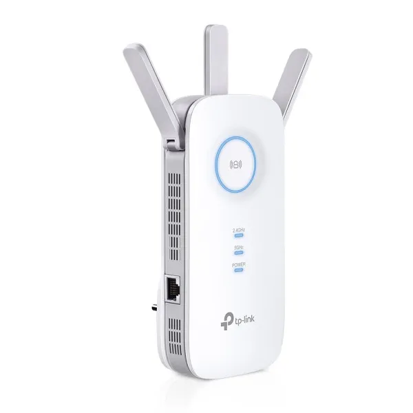 TP-Link TP-LINK RE550 Wi-Fi Range Extender AC1900 Slika 3