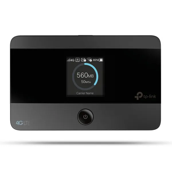 TP-Link LAN Router TP-LINK M7350 LTE Wireless Slika 1