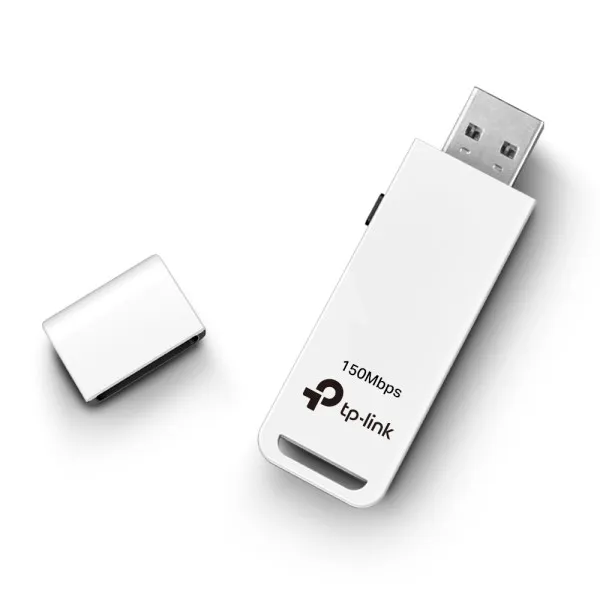 TP-Link LAN MK TP-LINK TL-WN727N Wireless USB Slika 2