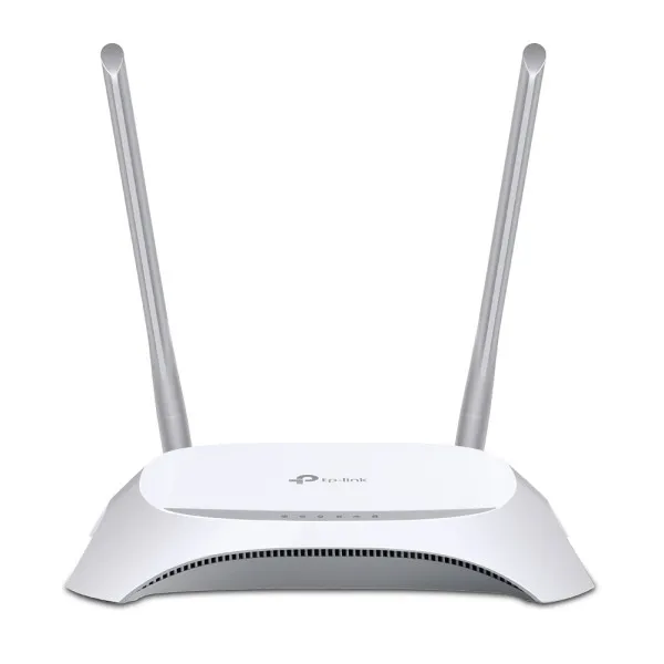 TP-Link LAN Router TP-LINK TL-MR3420 3G/4G Wireless N Slika 1