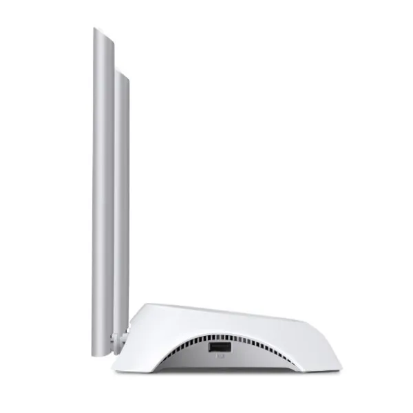TP-Link LAN Router TP-LINK TL-MR3420 3G/4G Wireless N Slika 3