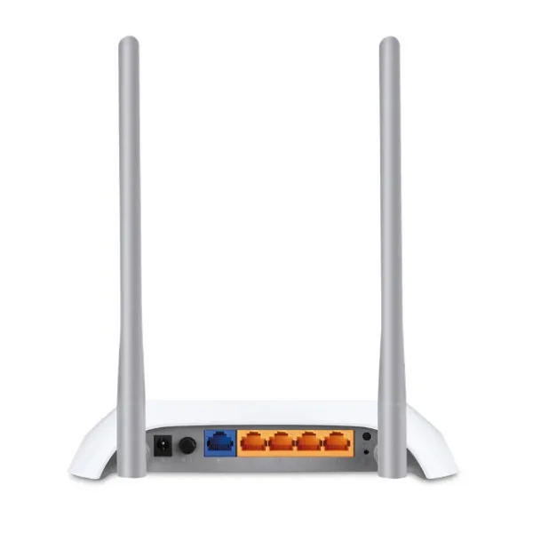 TP-Link LAN Router TP-LINK TL-MR3420 3G/4G Wireless N Slika 4