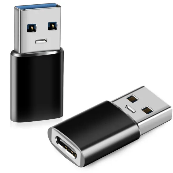 Fast Asia Adapter FastAsia USB 3.0 - USB-C M/F Slika 1