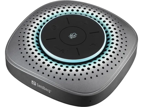 Bluetooth+USB speakerfon Sandberg 126-41 Slika 1