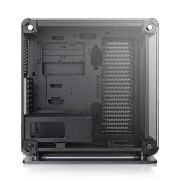Kućište Thermaltake Core P6 TG Black/Wall Mount/Glass*3/CA-1V2-00M1WN-00 Slika 3