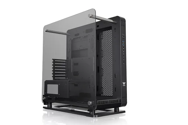 Kućište Thermaltake Core P6 TG Black/Wall Mount/Glass*3/CA-1V2-00M1WN-00 Slika 5