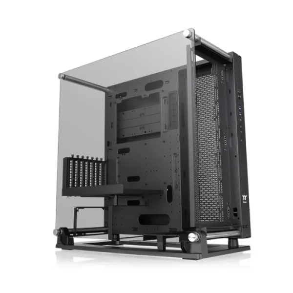 Kućište Thermaltake Core P3 TG Pro Black/Wall Mount/Glass/CA-1G4-00M1WN-09 Slika 5