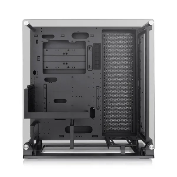 Kućište Thermaltake Core P3 TG Pro Black/Wall Mount/Glass/CA-1G4-00M1WN-09 Slika 4
