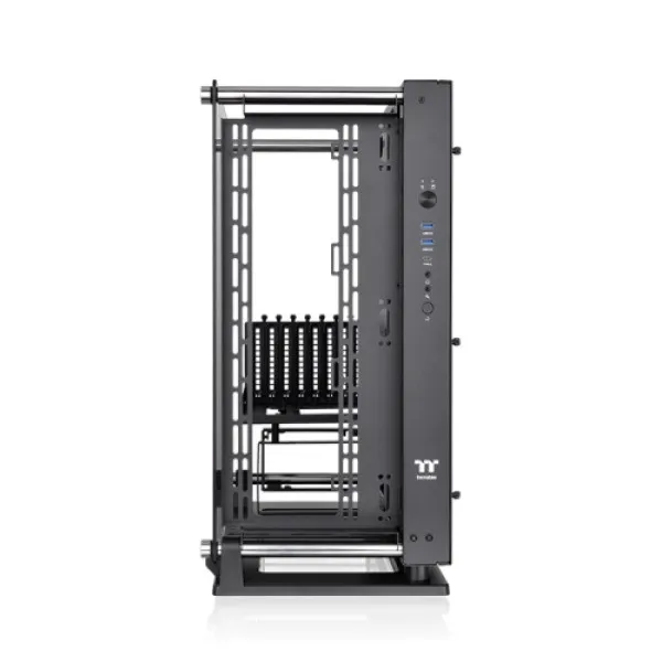 Kućište Thermaltake Core P3 TG Pro Black/Wall Mount/Glass/CA-1G4-00M1WN-09 Slika 3