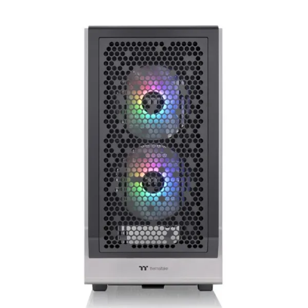Kućište Thermaltake Ceres 300 TG ARGB Black/Glass*1/Fan x3/CA-1Y2-00M1WN-00 Slika 2