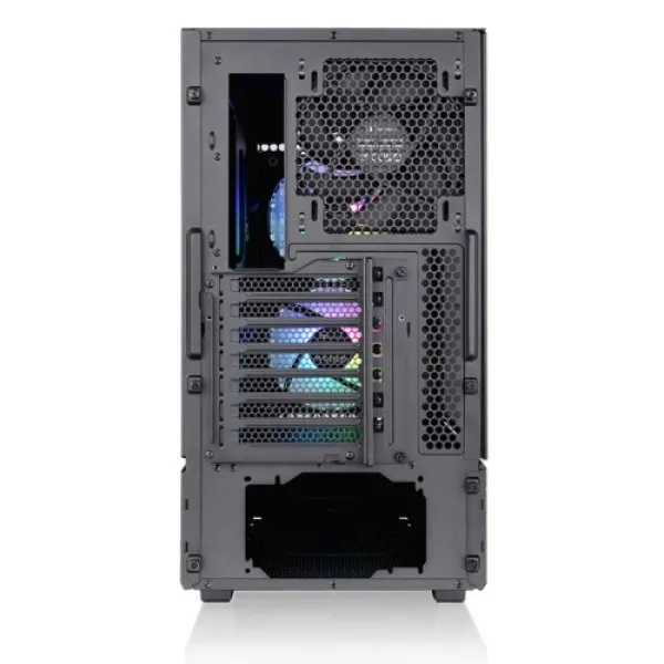 Kućište Thermaltake Ceres 300 TG ARGB Black/Glass*1/Fan x3/CA-1Y2-00M1WN-00 Slika 4