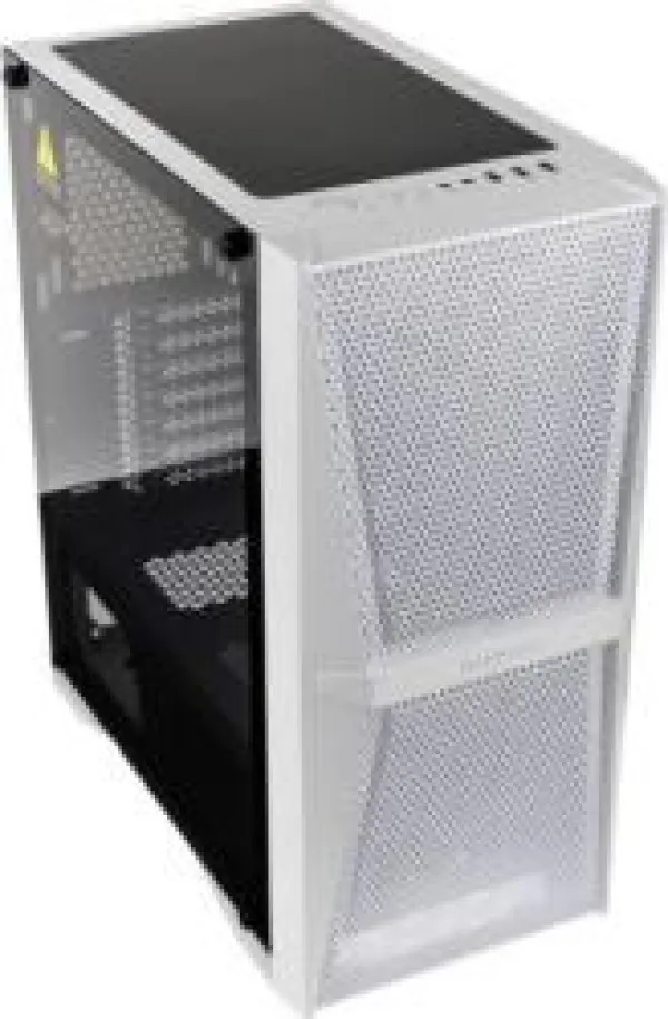 Kućište mITX Raijintek STYX Belo Slika 1