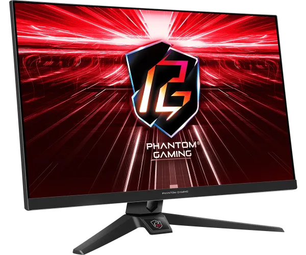ASRock Monitor 27" AsRock PG27FF1A IPS 1920x1080/165Hz/1ms/HDMIx2/DP/zvučnici Slika 3