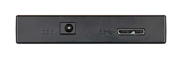 USB D-Link DUB-1340 HUB USB3.0 Slika 3