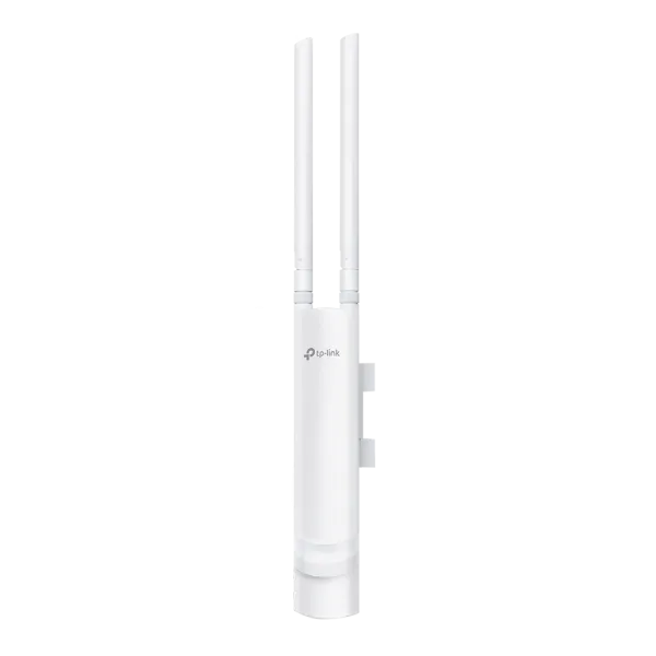 TP-Link LAN Access Point TP-LINK EAP110 OUTDOOR 300Mbps Slika 1
