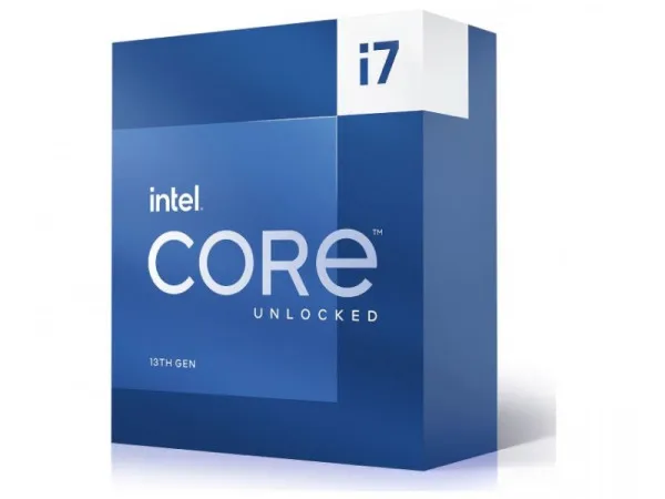 CPU s1700 INTEL Core i7-13700F 16-Core 2.10GHz (5.20GHz) Box Slika 1