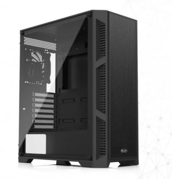 Kuciste Raijintek Arcadia III TG Slika 1