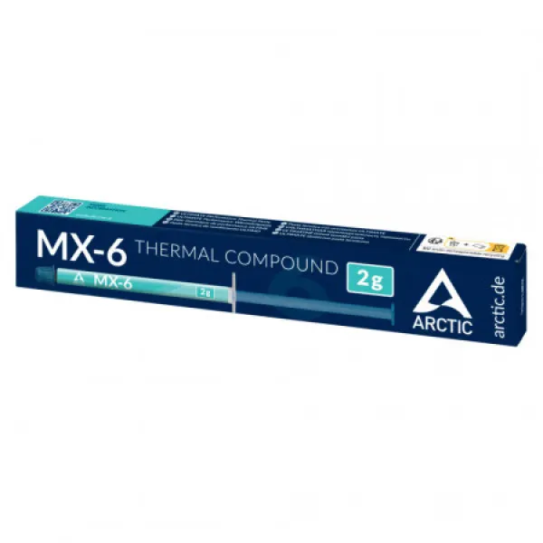 Termalna Pasta Arctic MX-6 2g, ACTCP00079A Slika 1