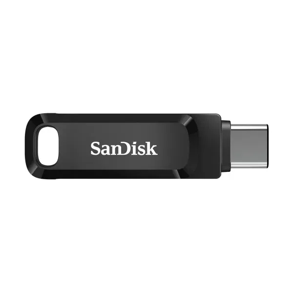 Sandisk USB Flash SanDisk 256GB Ultra Dual Drive Go type C USB3.1, SDDDC3-256G-G46 Slika 2