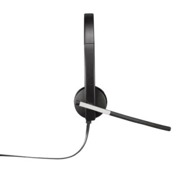 Slušalice sa mikrofonom Logitech H650e USB 981-000519 Slika 2