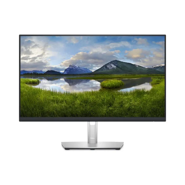 Monitor 23.8" Dell P2423DE IPS 2560x1440/HDMI/DP/USB-A/USB-C Slika 1