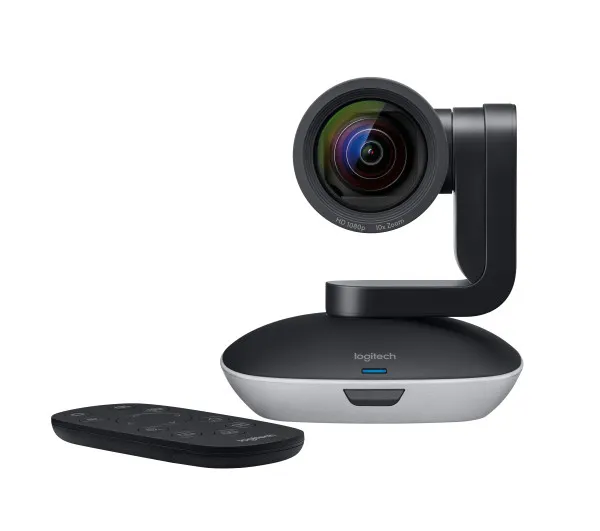 Konferencijska kamera Logitech PTZ Pro 2 960-001186 Slika 1