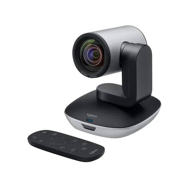 Konferencijska kamera Logitech PTZ Pro 2 960-001186 Slika 2