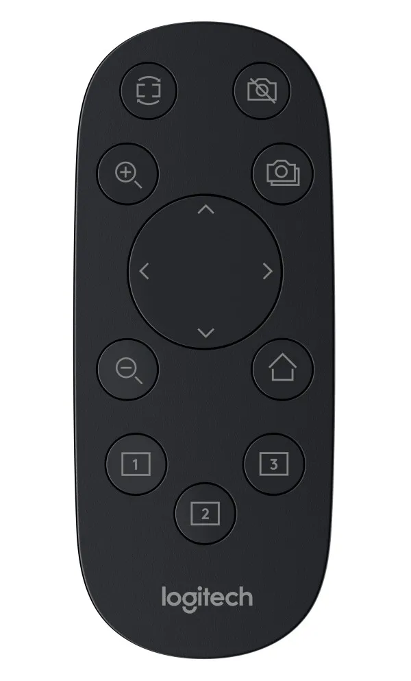 Konferencijska kamera Logitech PTZ Pro 2 960-001186 Slika 3