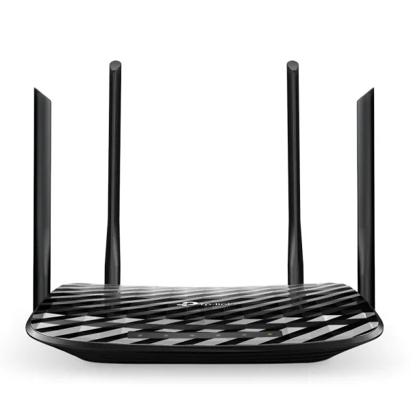 TP-Link LAN Router TP-LINK Archer C6 WiFi 1200Mb/s Multi-user MIMO Slika 2