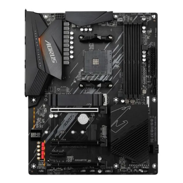 Gigabyte MB AM4 GIGABYTE B550 AORUS ELITE V2 Slika 3