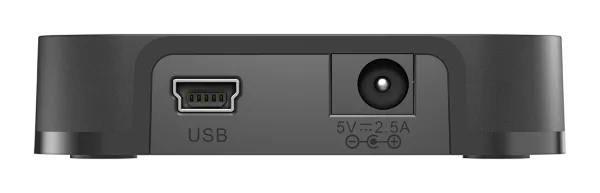 USB D-Link DUB-H4/E 4 port USB2.0 HUB Slika 3