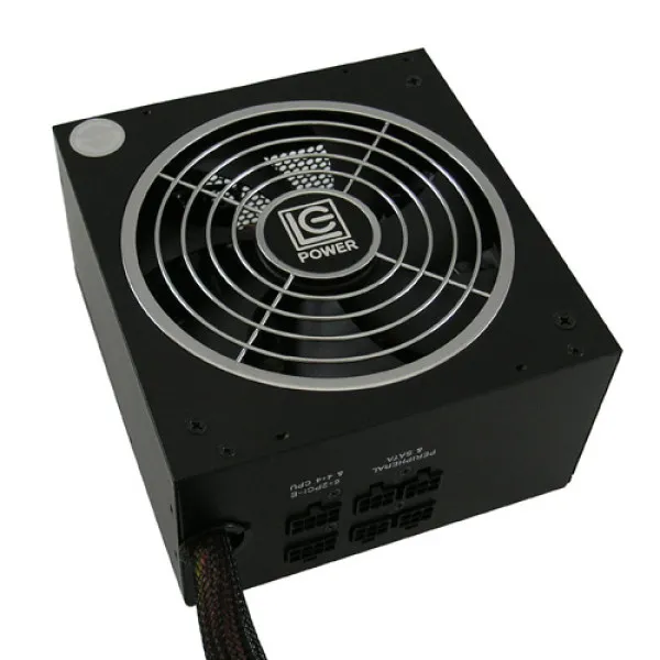 Napajanje 560W LC Power LC6560GP4 V2.4 80 PLUS Slika 2