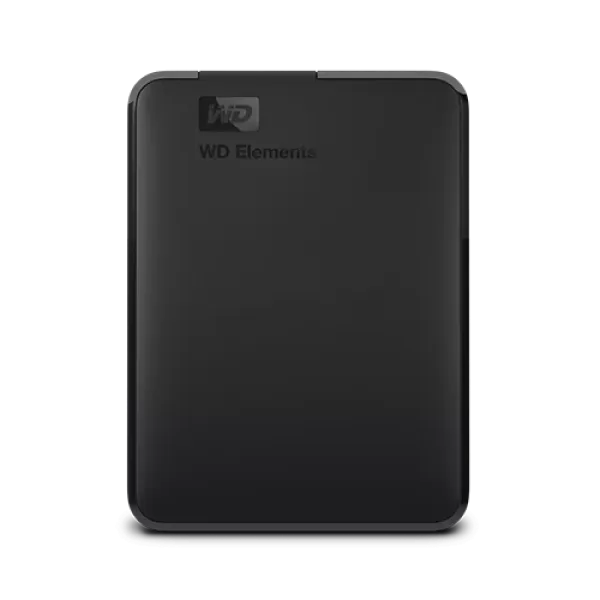 HDD WD EXT 2.5" Elements Portable 5TB WDBU6Y0050BBK-WESN Slika 1