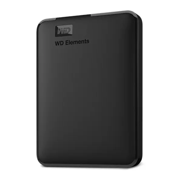 HDD WD EXT 2.5" Elements Portable 5TB WDBU6Y0050BBK-WESN Slika 2