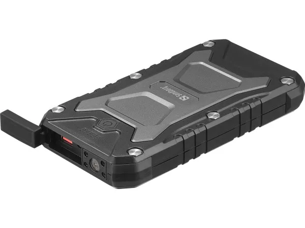 Powerbank Sandberg Survivor 420-91 10000mAh 20W PD Slika 1