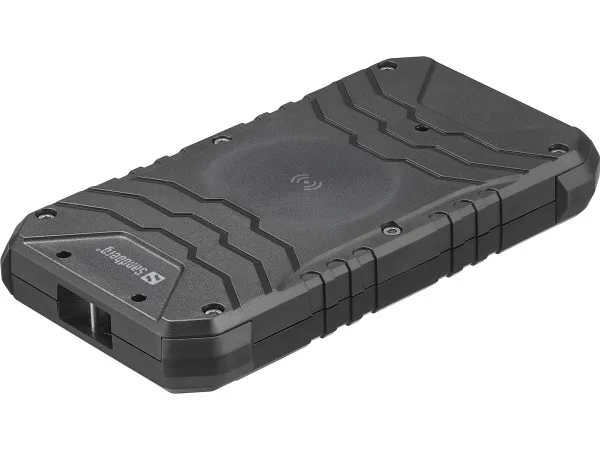 Powerbank Sandberg Survivor 420-91 10000mAh 20W PD Slika 2