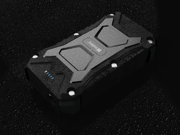 Powerbank Sandberg Survivor 420-91 10000mAh 20W PD Slika 5