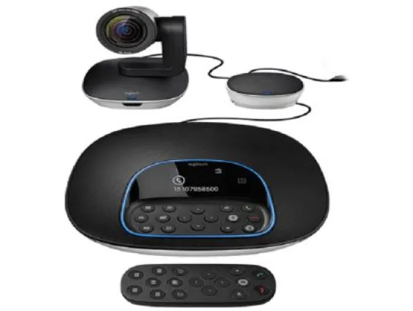 WEB kamera conference Logitech Group 960-001057 Slika 1