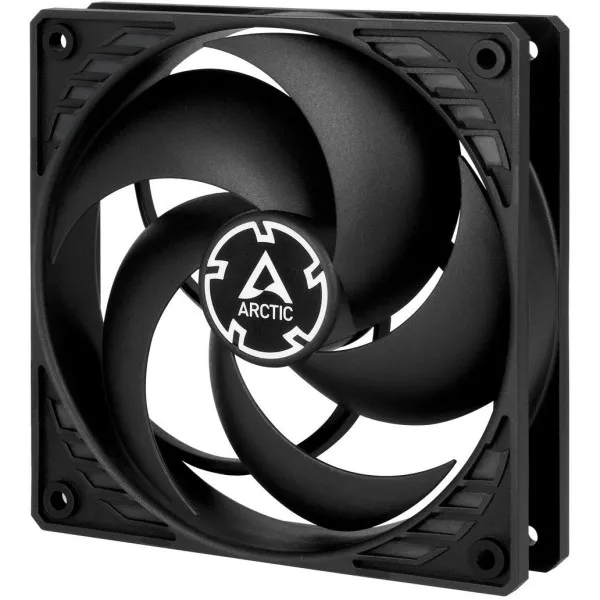 Cooler ARCTIC P12 Black 120x120mm ACFAN00118A Slika 1