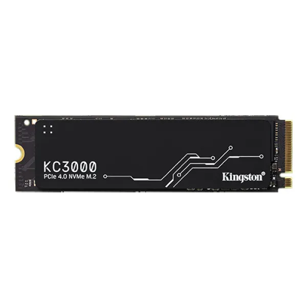 Kingston SSD M.2 512GB KINGSTON 7000MBs/3900MBs SKC3000S/512G Slika 1