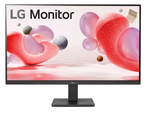 Monitor 27" LG 27MR400-B IPS 1920x1080/100Hz/5ms/HDMI/VGA Slika 1