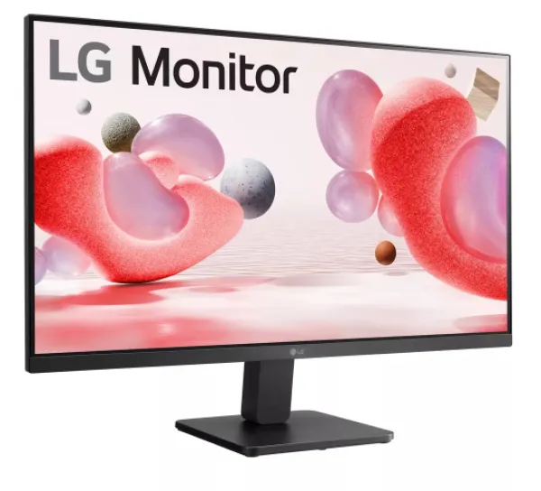 Monitor 27" LG 27MR400-B IPS 1920x1080/100Hz/5ms/HDMI/VGA Slika 2