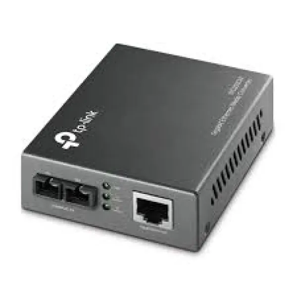 TP-Link Media Konverter TP-LINK MC200CM Gigabit 1000Mb/s Slika 1