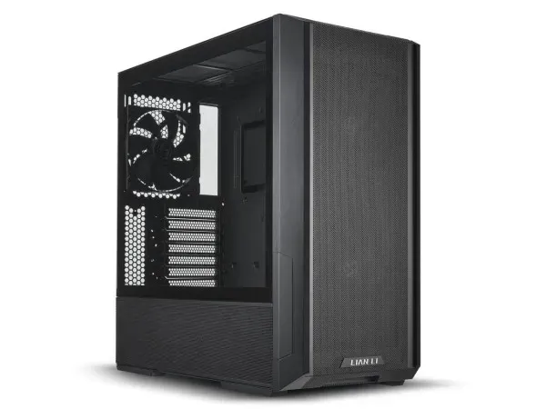 Kućište Lian Li Lancool 216 Black, LANCOOL216X Slika 1