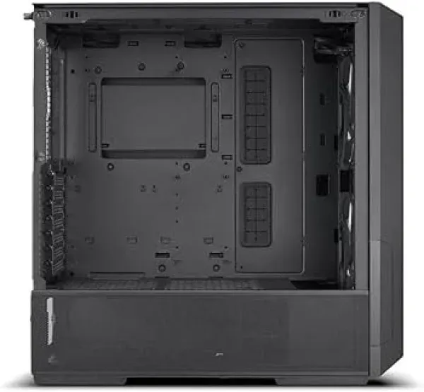 Kućište Lian Li Lancool 216 Black, LANCOOL216X Slika 3